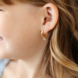 Pastel Rainbow Charm