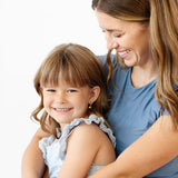 Pastel Rainbow Charm