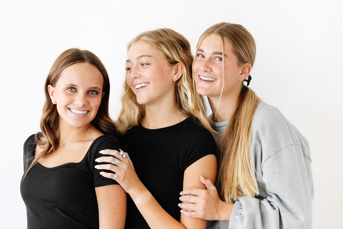 The Best Earring Gifts for Girls Ages 10–12 (That They'll Actually Want to Wear)