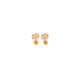 Recipe Club Stud Set