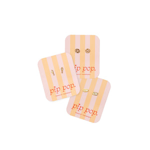 Recipe Club Stud Set