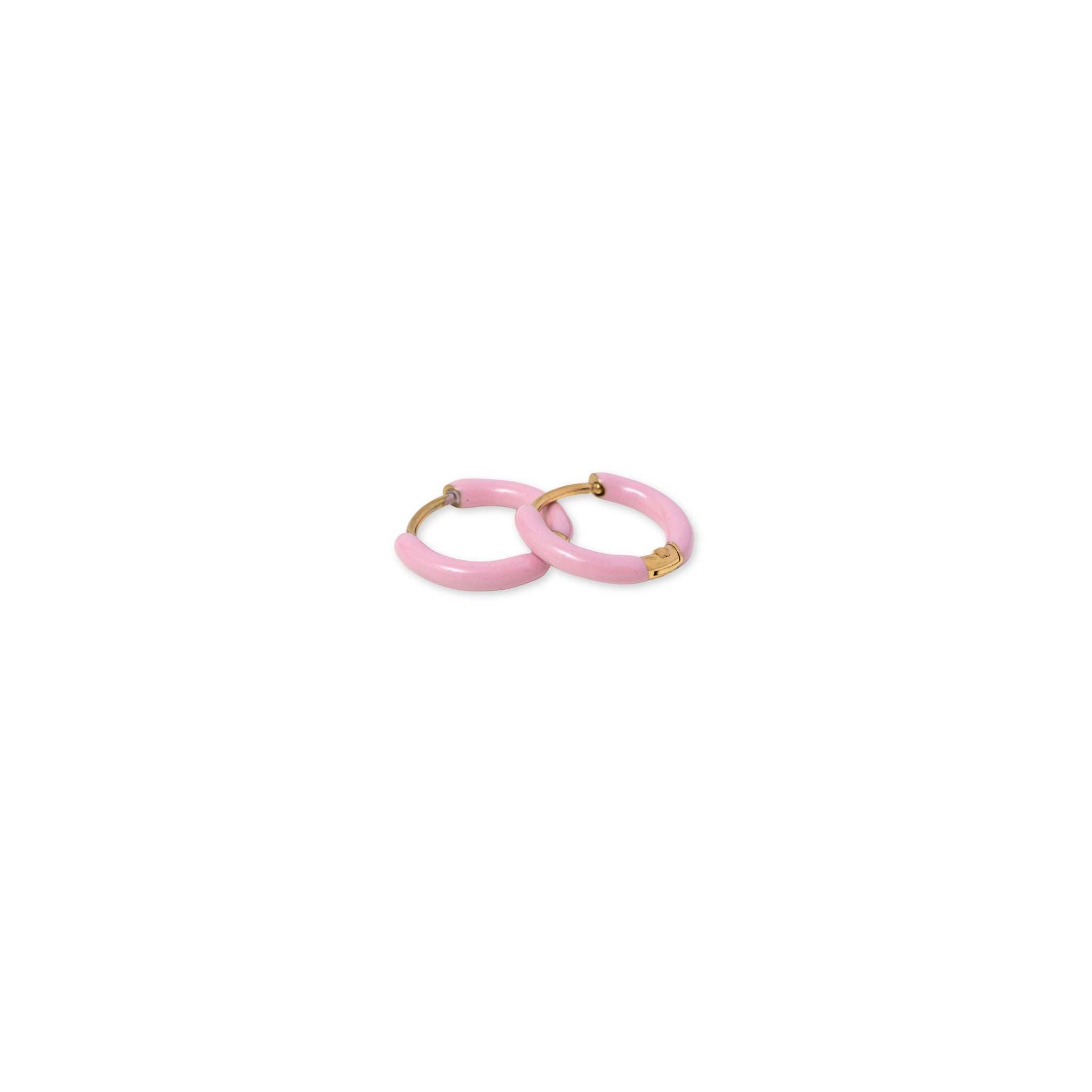 Enamel Hoop
