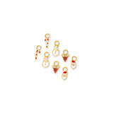 Holiday Charm Set One