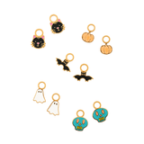Spooky Charm Set