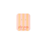 Mini Pear Stud
