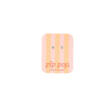 Mini Pear Stud