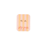 Triple Constellation Stud