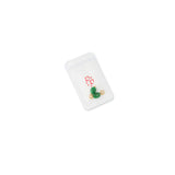 Jade Hypoallergenic Charm