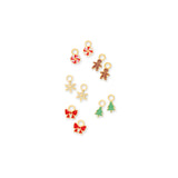 Holiday Charm Set Two