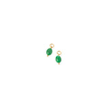 Jade Charm