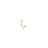 Diamond Dangle Charm