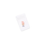 Rainbow Gem Bar Hypoallergenic Charm 