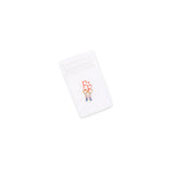 Rainbow Gem Bar Hypoallergenic Charm 