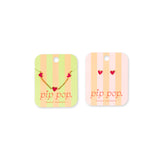 Neon Heart Set