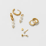 Pearl Stack Set