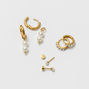 Pearl Stack Set