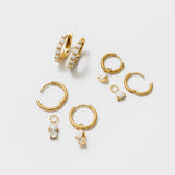 Opal Stack Set