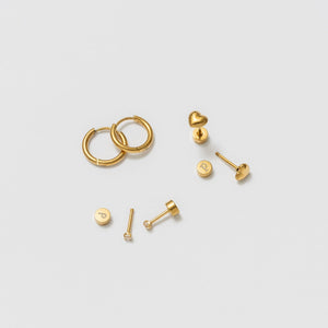 Tiny Stack Set
