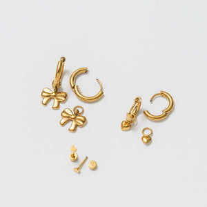 Bubble Stack Set