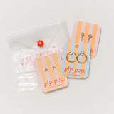 Dangly Diamond Stack Set