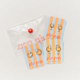 Opal Stack Set