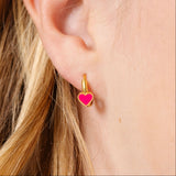 Quarterly Earring Box: Tween
