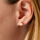 Quarterly Earring Box: Little Girls