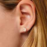 Quarterly Earring Box: Little Girls