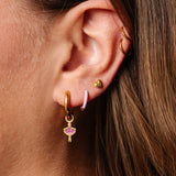 Sugarplum Fairy Charm