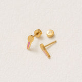 Microphone Stud
