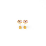 Donut Stud