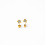 Lady Liberty Stud