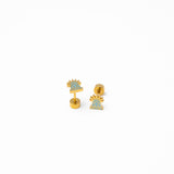 Lady Liberty Stud