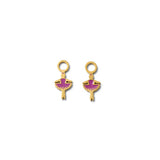 Sugarplum Fairy Charm