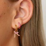 Pink Girly Stack Set