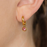 Birthstone Charm