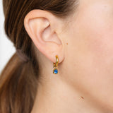 Birthstone Charm