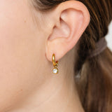 Birthstone Charm