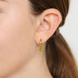 Birthstone Charm