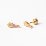 Microphone Stud
