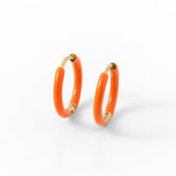Game Day Set - Orange