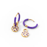Game Day Set - Purple