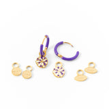 Game Day Set - Purple