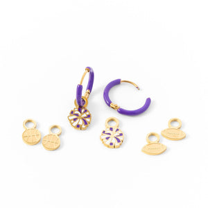 Game Day Set - Purple