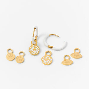 Game Day Set - White