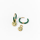 Game Day Set - Green