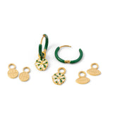 Game Day Set - Green