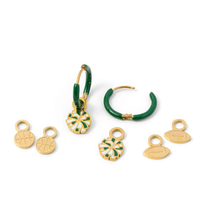 Game Day Set - Green