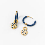 Game Day Set - Navy