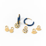 Game Day Set - Navy